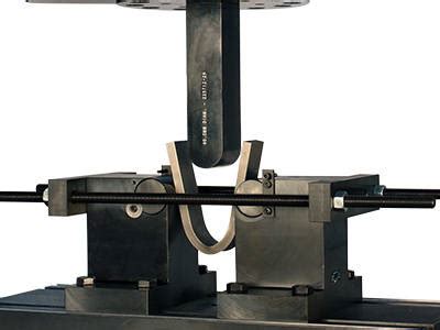 bending machine to test flexibility|guided bend testing equipment.